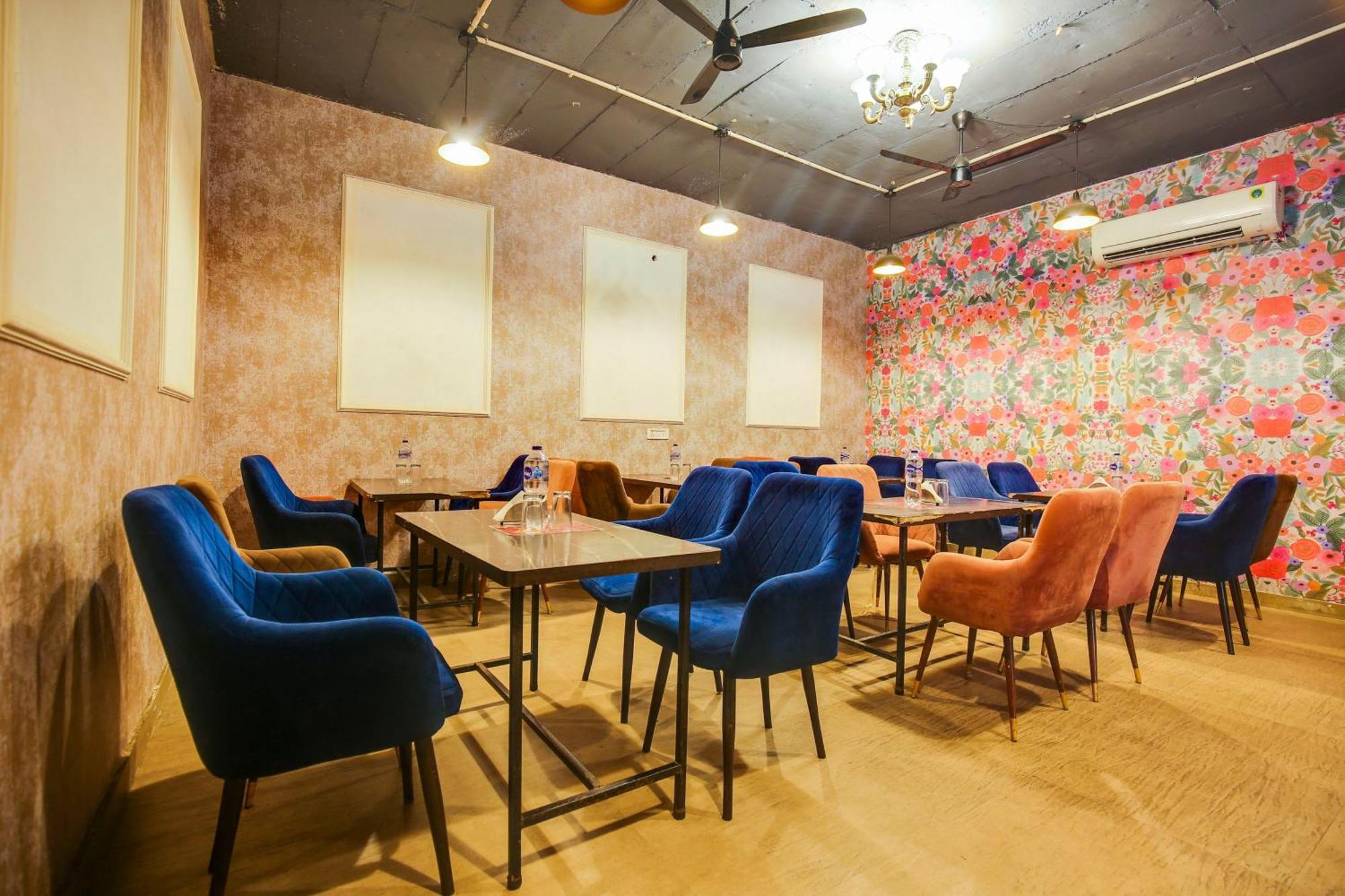 Super Townhouse Grand Fortune 阿姆利则 外观 照片